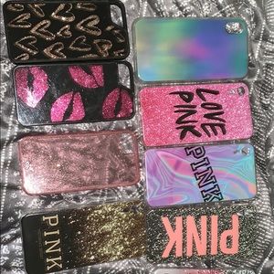 iPhone cases. XR 6,6s,7